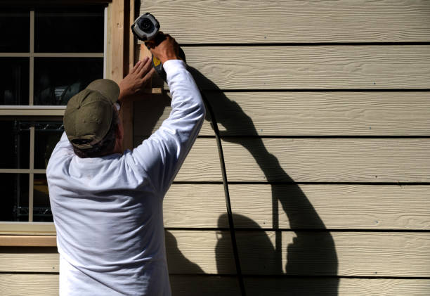 Siding for Commercial Buildings in Rushville, NE